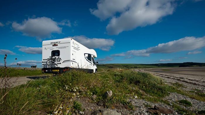 Renting campervans or motorhomes can result in some of the most memorable touring holidays